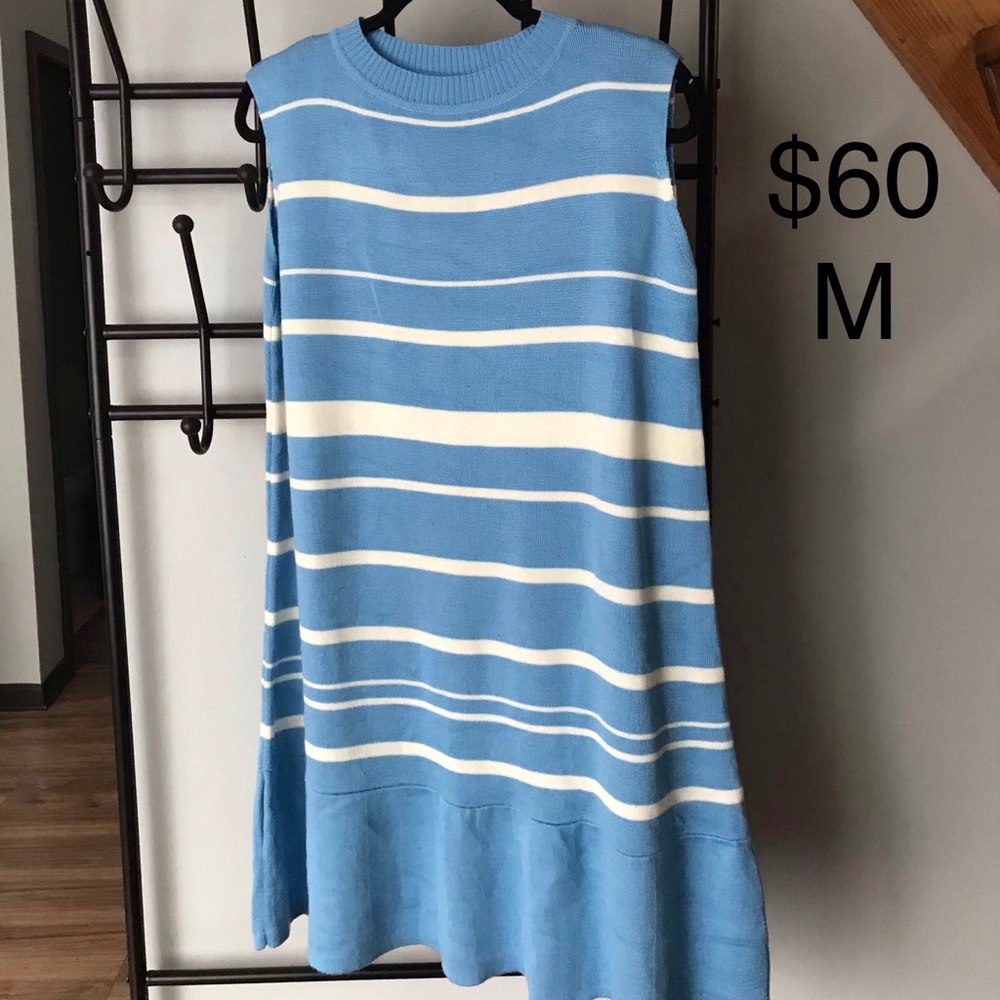 Knit Dress